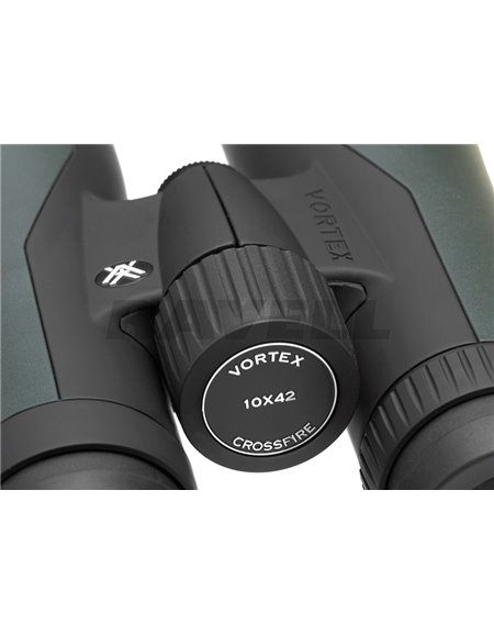 Prismaticos Vortex Optics Crossfire 10x42