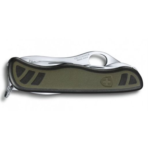 Navaja Victorinox Ejercito Suizo