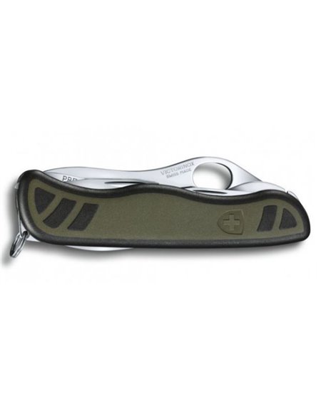 Navaja Victorinox Ejercito Suizo