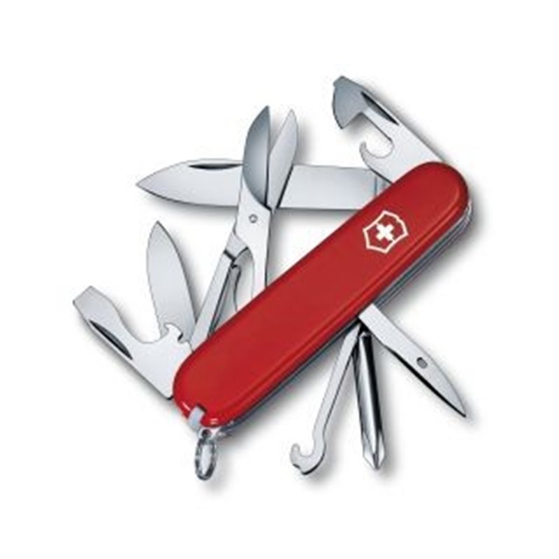 Navaja Victorinox climber