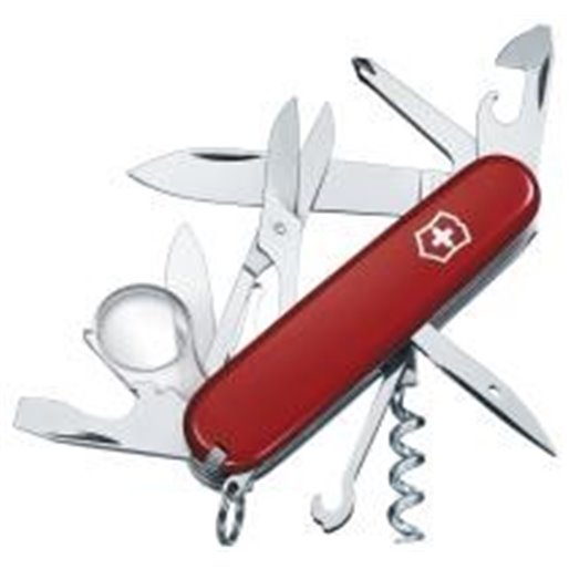 Navaja Victorinox Explorer