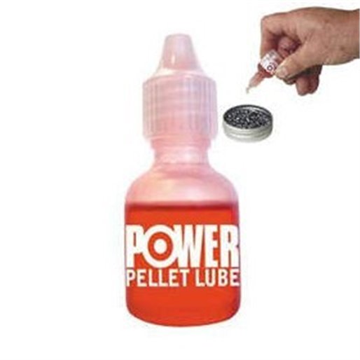 Napier Power Pellet Lube Lubricante