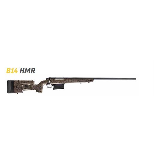 Rifle Bergara B14 HMR