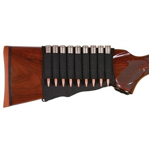 Canana p/rifle 9