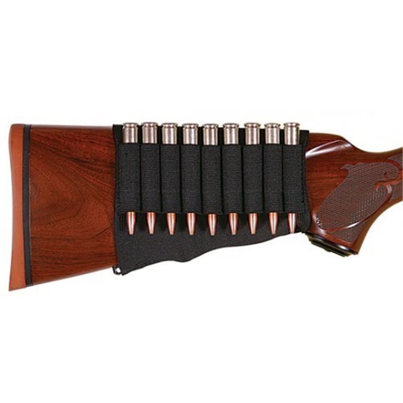 Canana p/rifle 9