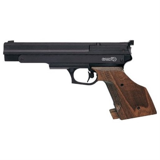 Pistola Gamo Compact