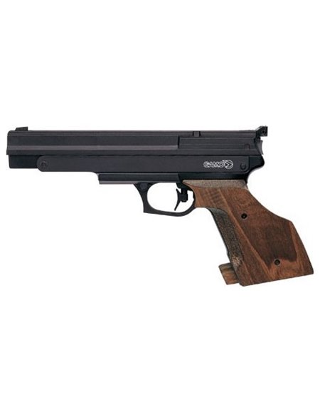 Pistola Gamo Compact