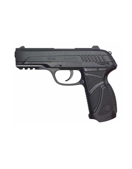 Pistola Gamo PT-85 Blowback