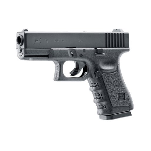 Pistola Glock 19