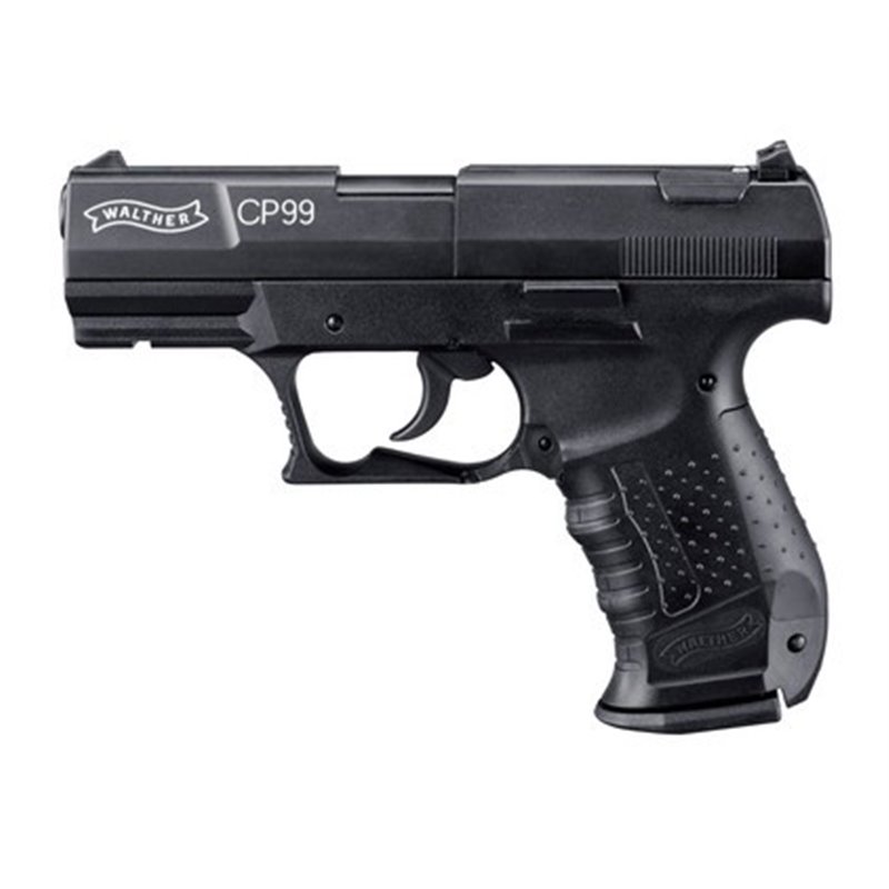 Pistola Walther CP99