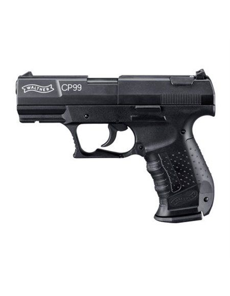 Pistola Walther CP99