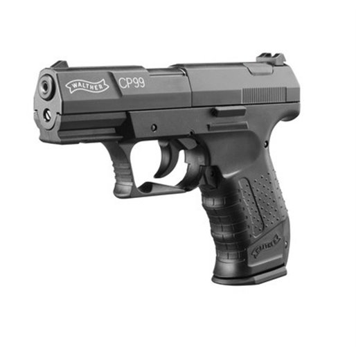 Pistola Walther CP99