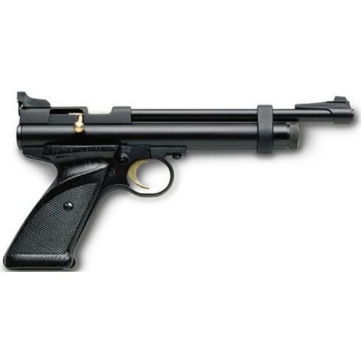 Pistola Crosman 2240