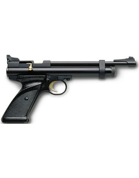 Pistola Crosman 2240