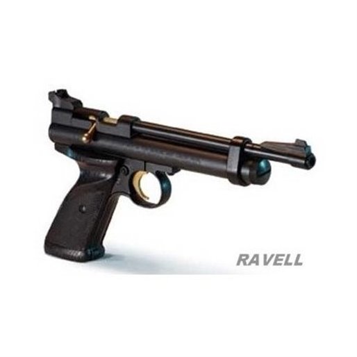 Pistola Crosman 2240