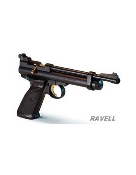 Pistola Crosman 2240