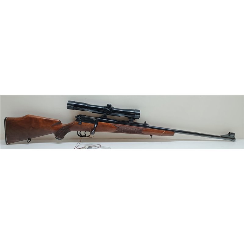 Rifle Mauser 66 S