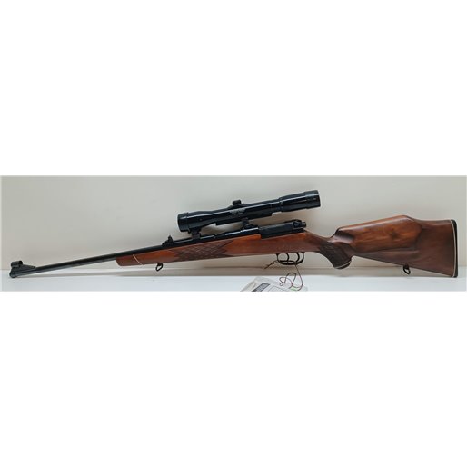 Rifle Mauser 66 S