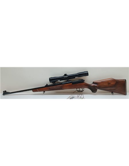 Rifle Mauser 66 S