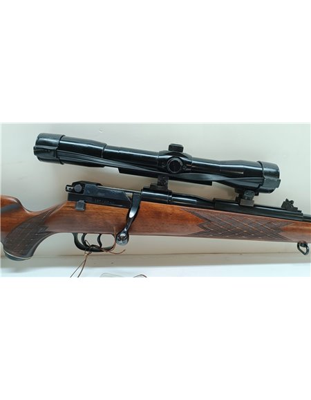 Rifle Mauser 66 S