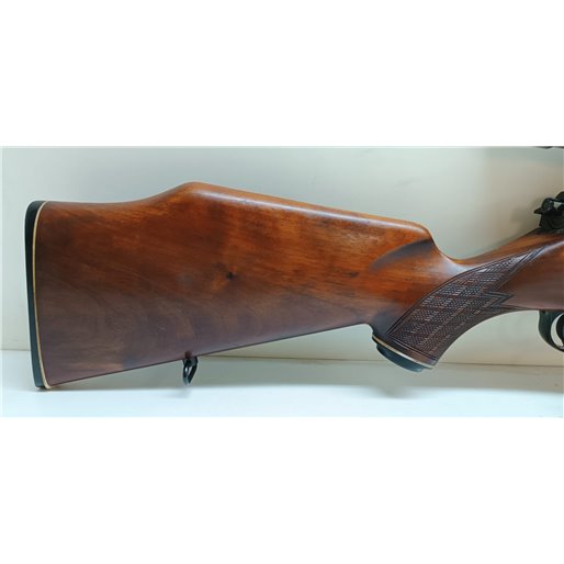 Rifle Mauser 66 S