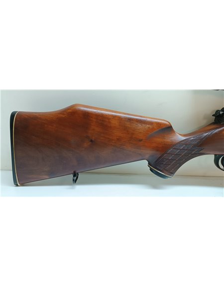 Rifle Mauser 66 S