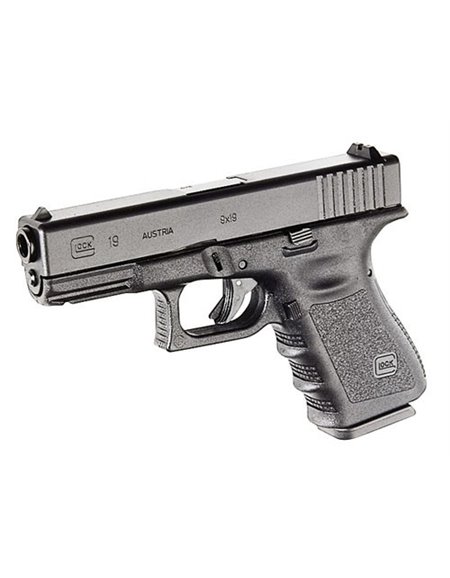 Pistola Glock 19 Gen3