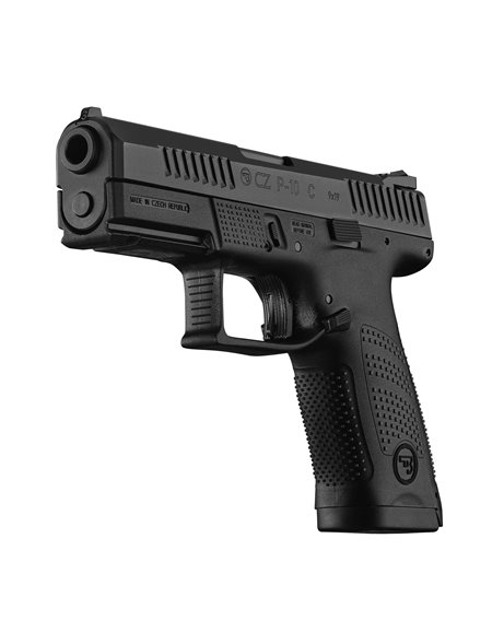 Pistola CZ P-10 C