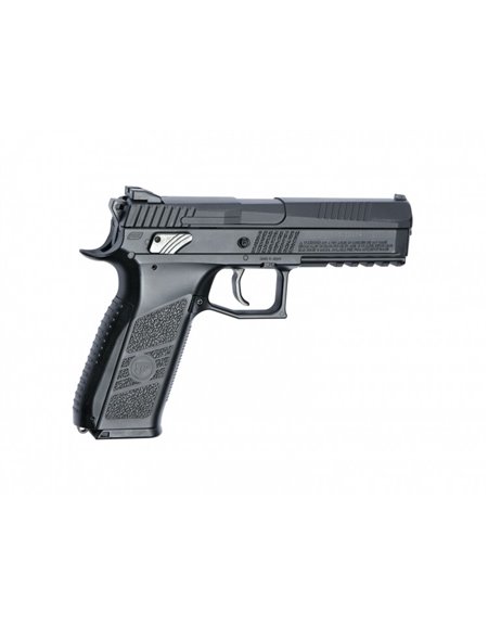 Pistola CO2 CZ P-09 Duty Blowback