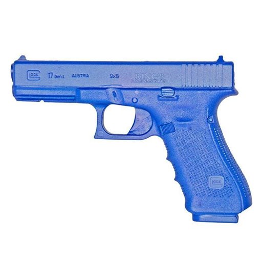 Pistola simulada de entrenamiento Bluegun Walther P99