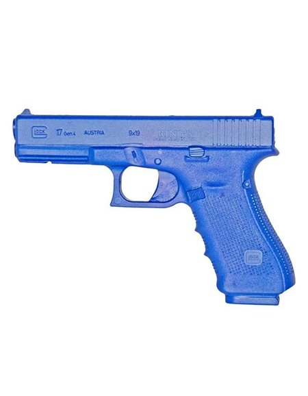 Pistola simulada de entrenamiento Bluegun Walther P99