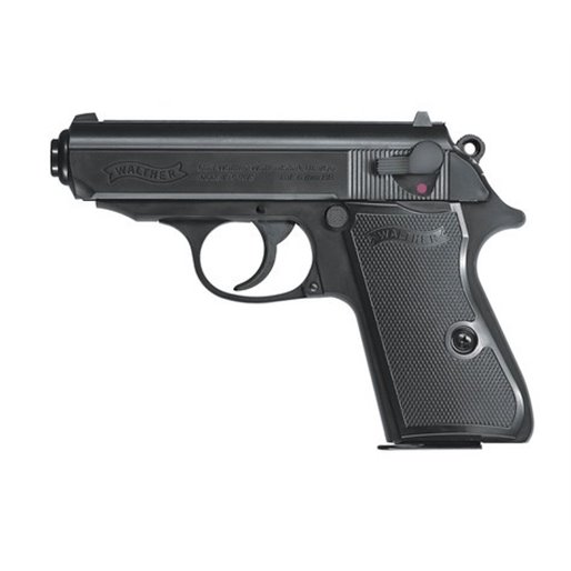 Pistola Walther PPK/S