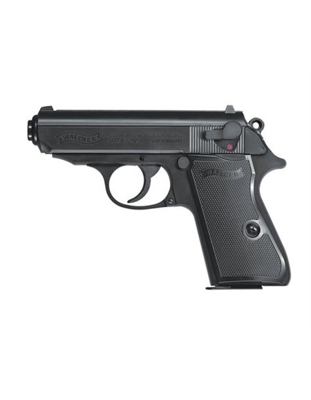 Pistola Walther PPK/S