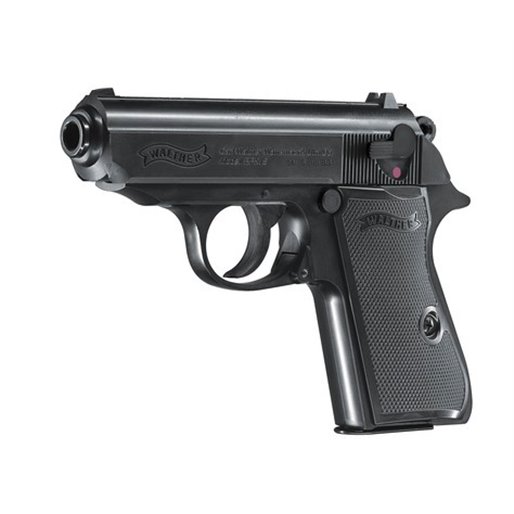 Pistola Walther PPK/S