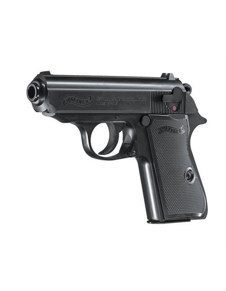 Pistola Walther PPK/S