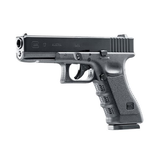 Pistola Glock 17