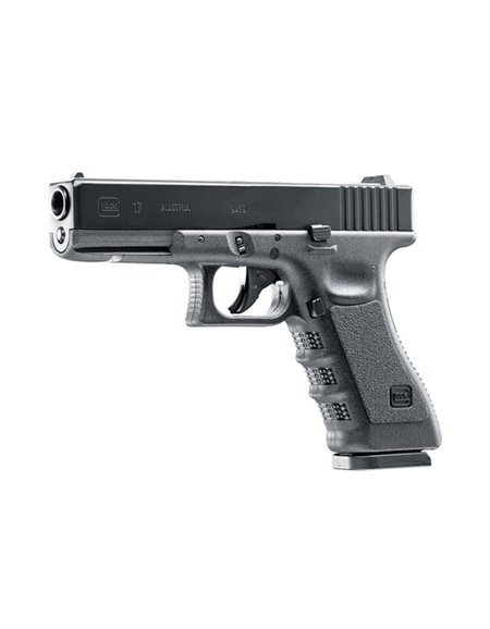 Pistola Glock 17