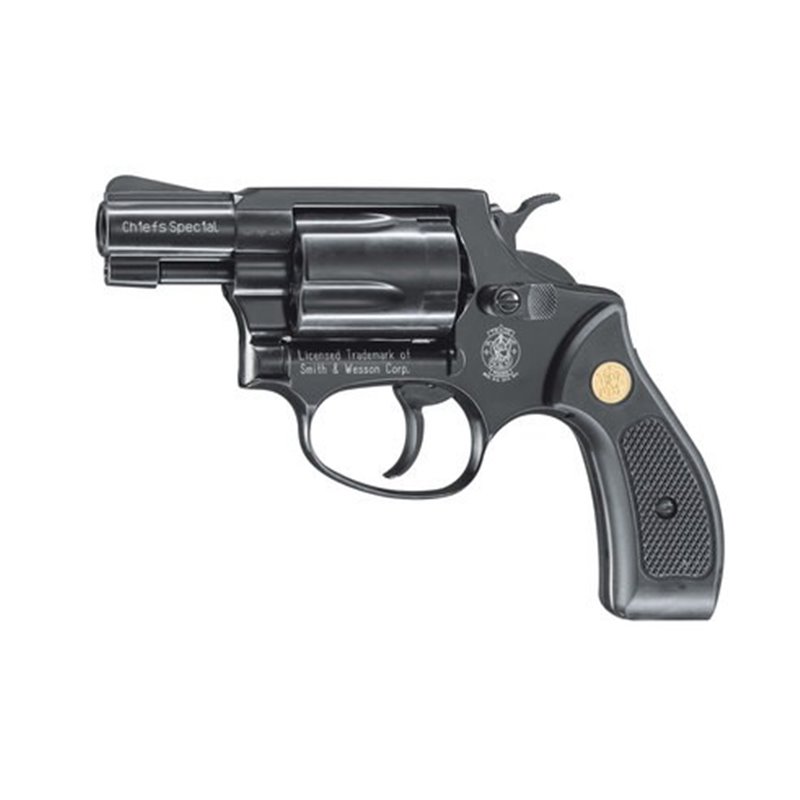 Revolver Smith & Wesson Chief Special