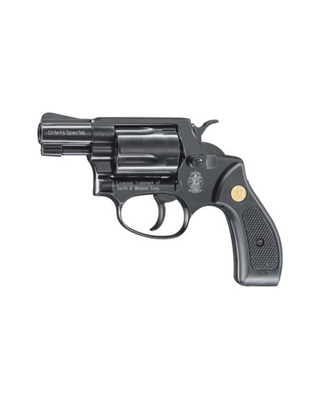 Revolver Smith & Wesson Chief Special