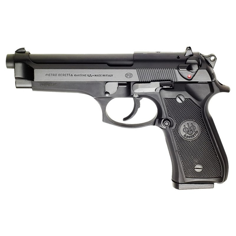 Pistola Beretta 92FS