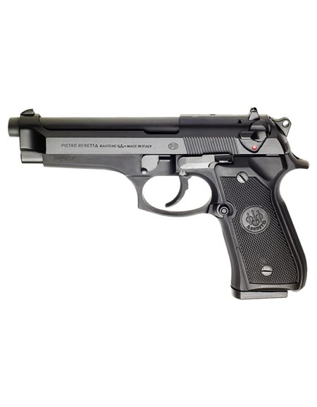 Pistola Beretta 92FS