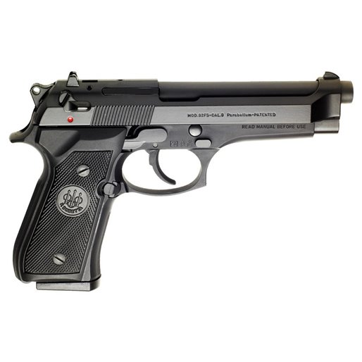 Pistola Beretta 92FS