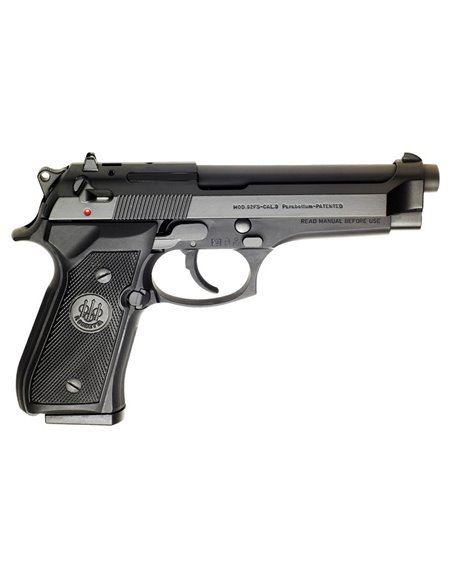 Pistola Beretta 92FS