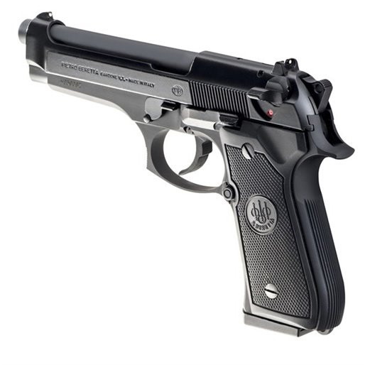 Pistola Beretta 92FS