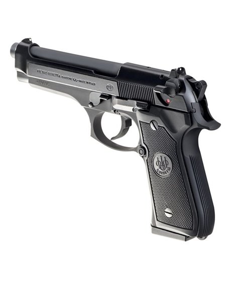 Pistola Beretta 92FS