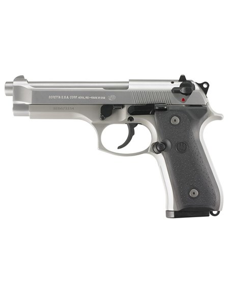 Pistola Beretta 92 FS Inox