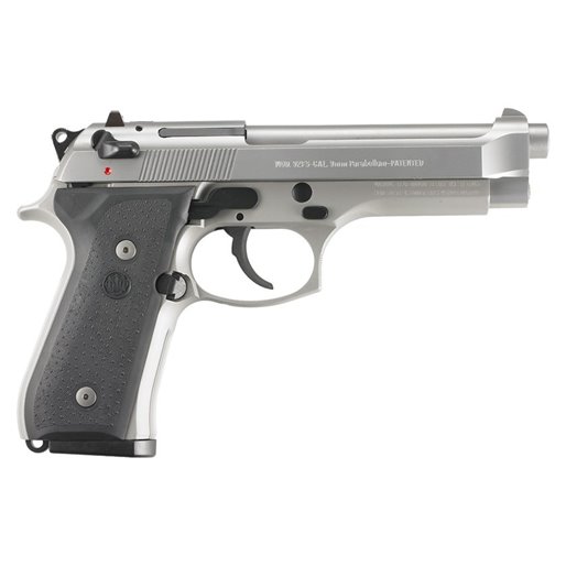 Pistola Beretta 92 FS Inox