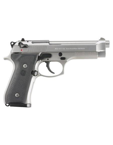 Pistola Beretta 92 FS Inox