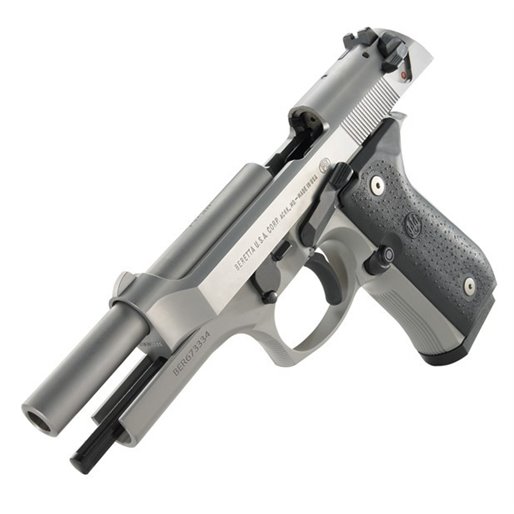 Pistola Beretta 92 FS Inox