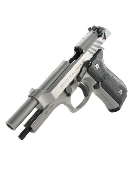 Pistola Beretta 92 FS Inox